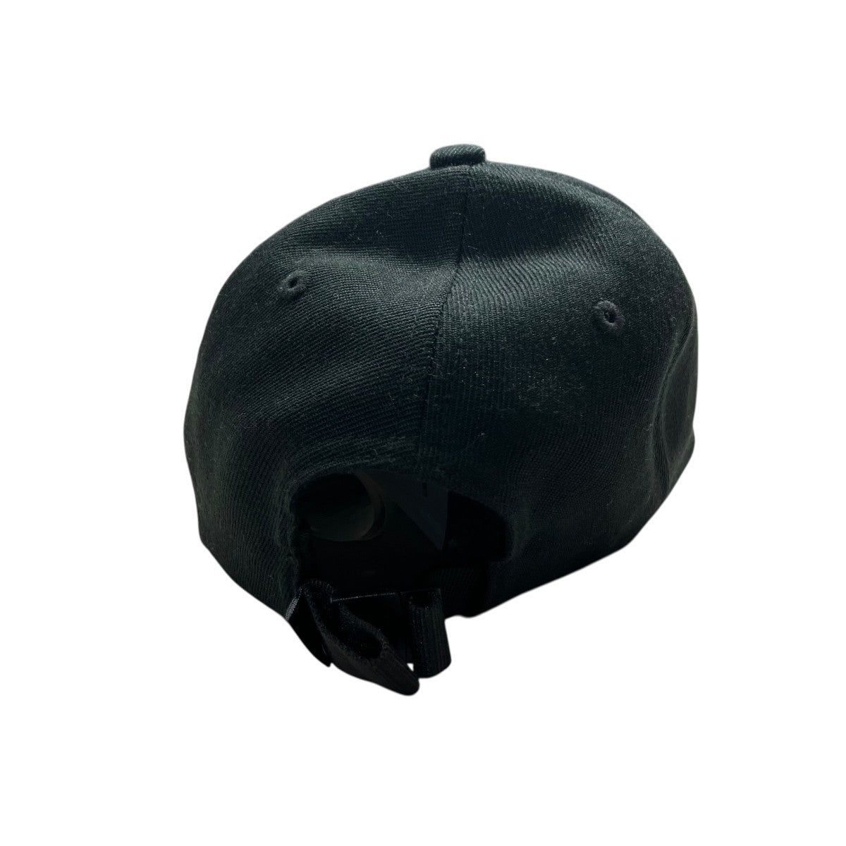 ウール ガバルディン コンパスロゴ 6パネルキャップ771599675