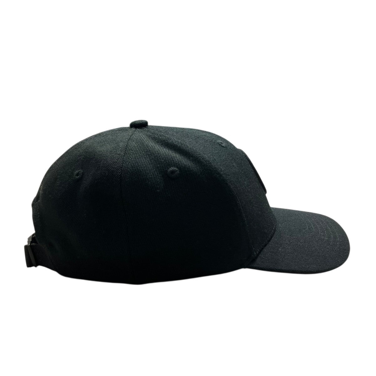 ウール ガバルディン コンパスロゴ 6パネルキャップ771599675