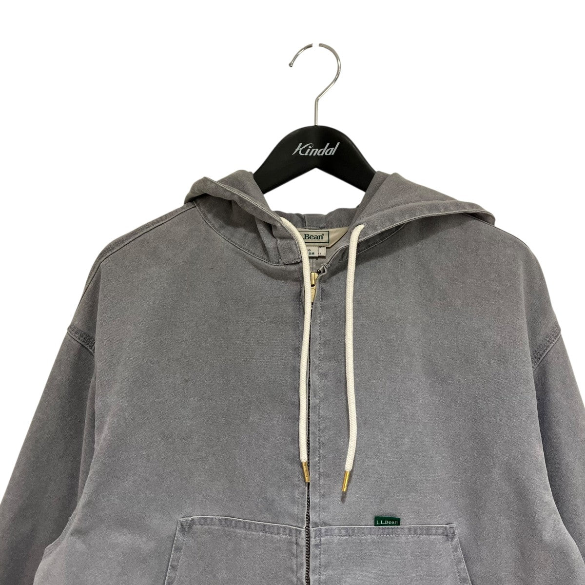 プロスペクトハーバーフーディジャケットジップアップジャケット5175-9046