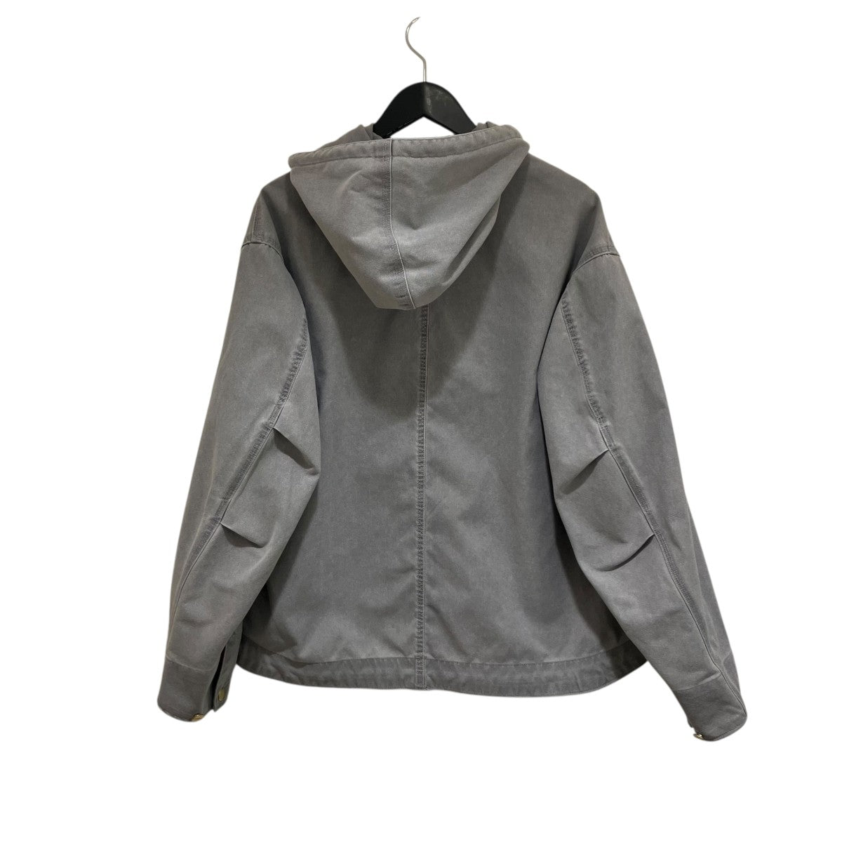 プロスペクトハーバーフーディジャケットジップアップジャケット5175-9046