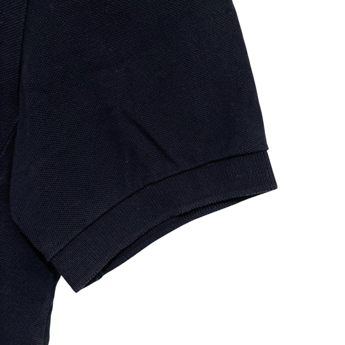 RAF SIMONS×FRED PERRY MEN SLIM FIT POLO SHIRTポロシャツSM8121 古着・中古-4枚目のアイテム画像