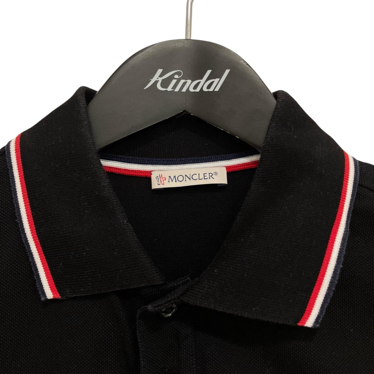 MONCLER(モンクレール) MAGLIA POLO MANICA CORTAポロシャツ