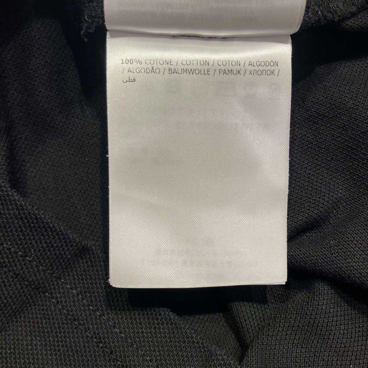 MONCLER MAGLIA POLO MANICA CORTAポロシャツE2091834560084556 古着・中古-7枚目のアイテム画像