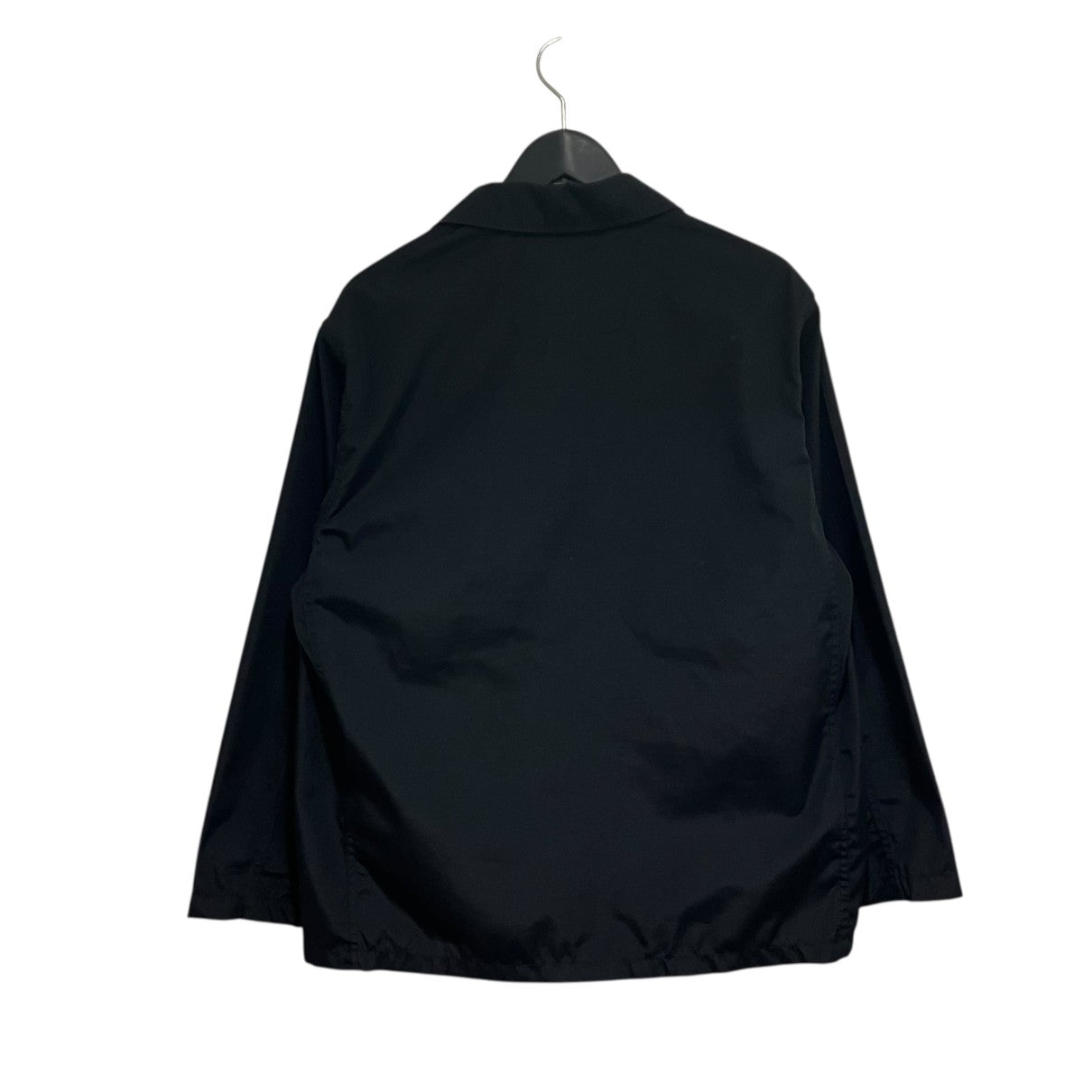 THE NORTH FACE Polyester Wool Ripstop Trail JacketジャケットNP2306N 古着・中古-2枚目のアイテム画像