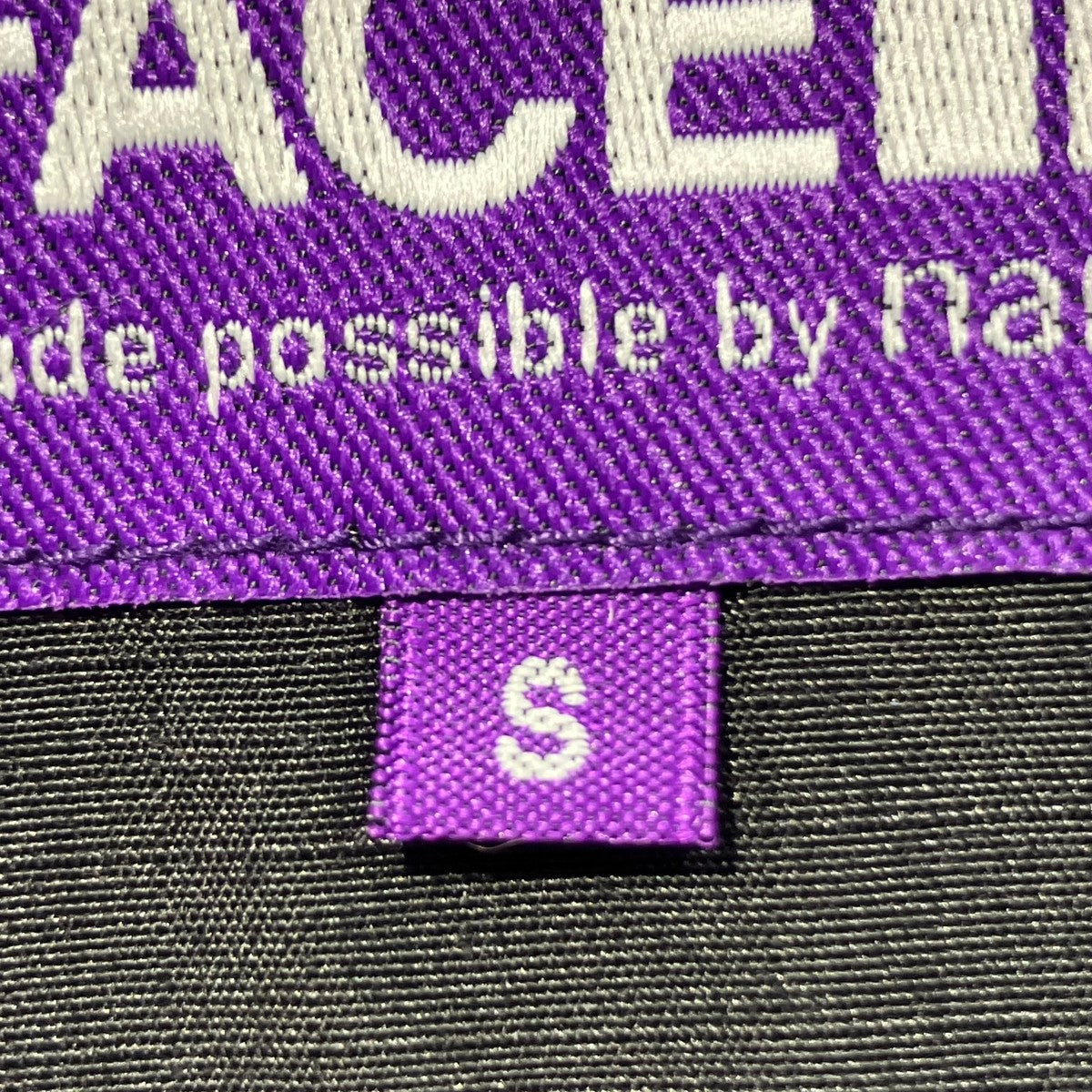 THE NORTH FACE Polyester Wool Ripstop Trail JacketジャケットNP2306N 古着・中古-6枚目のアイテム画像