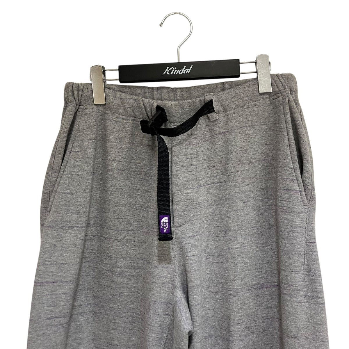 THE NORTHFACE PURPLELABEL Field SweatpantsスウェットパンツNT5313N 古着・中古-3枚目のアイテム画像