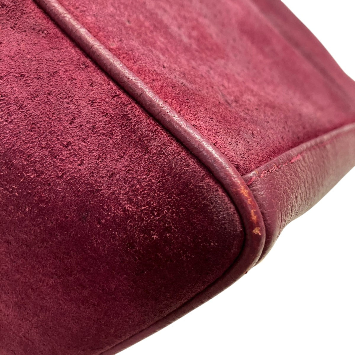 バンブースウェード2WAYバッグ000-122-0316