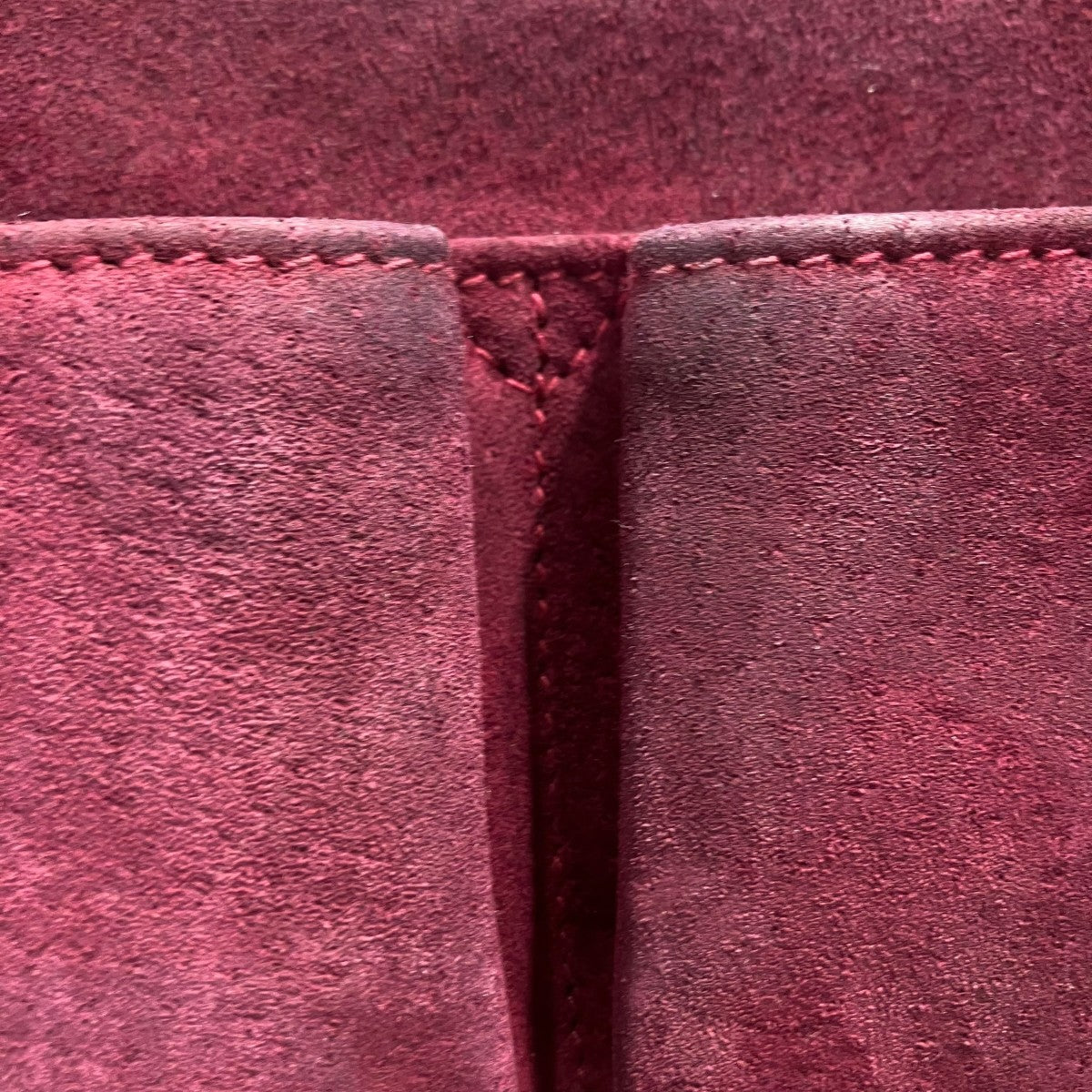 バンブースウェード2WAYバッグ000-122-0316