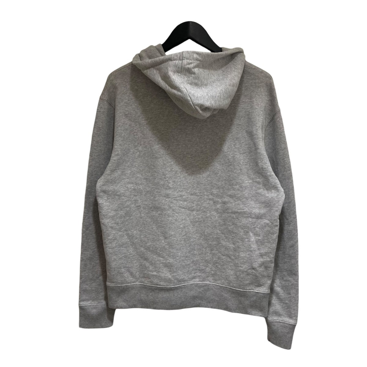 MAISON KITSUNE Dressed Fox フーディ長袖パーカーLM00304KM0001 古着・中古-2枚目のアイテム画像