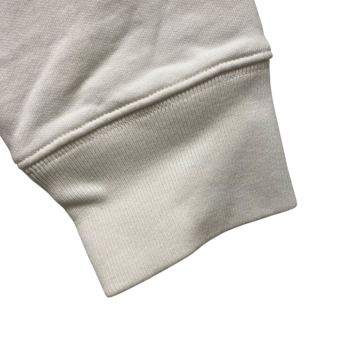 DOUBLE FOX HEAD PATCH CLASSIC SWEATSHIRT長袖トレーナーFM00358KM0002