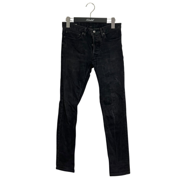 MINEDENIM(マインデニム) S．Slim STR 5ポケット USDスキニーデニム