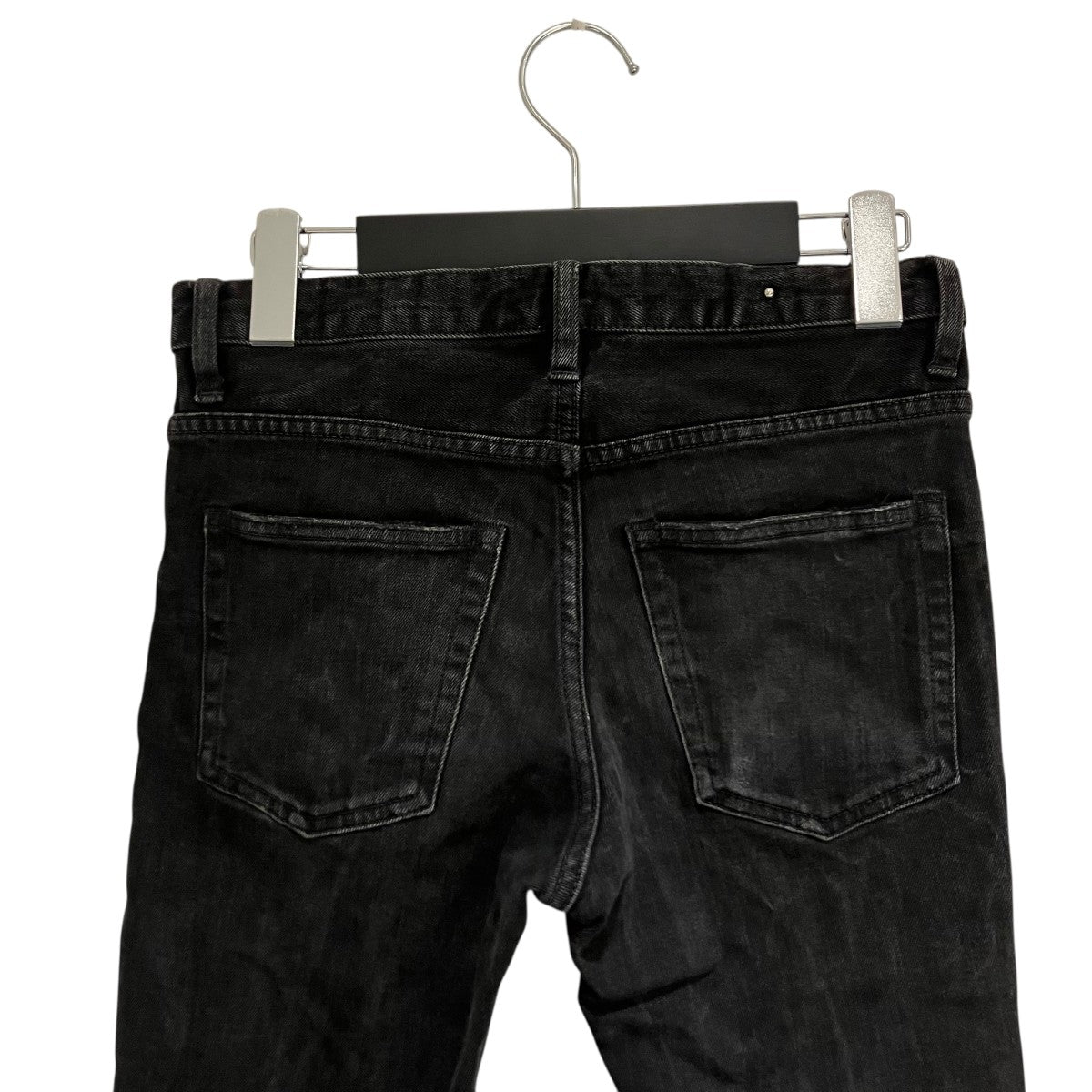 MINEDENIM(マインデニム) S．Slim STR 5ポケット USDスキニーデニム