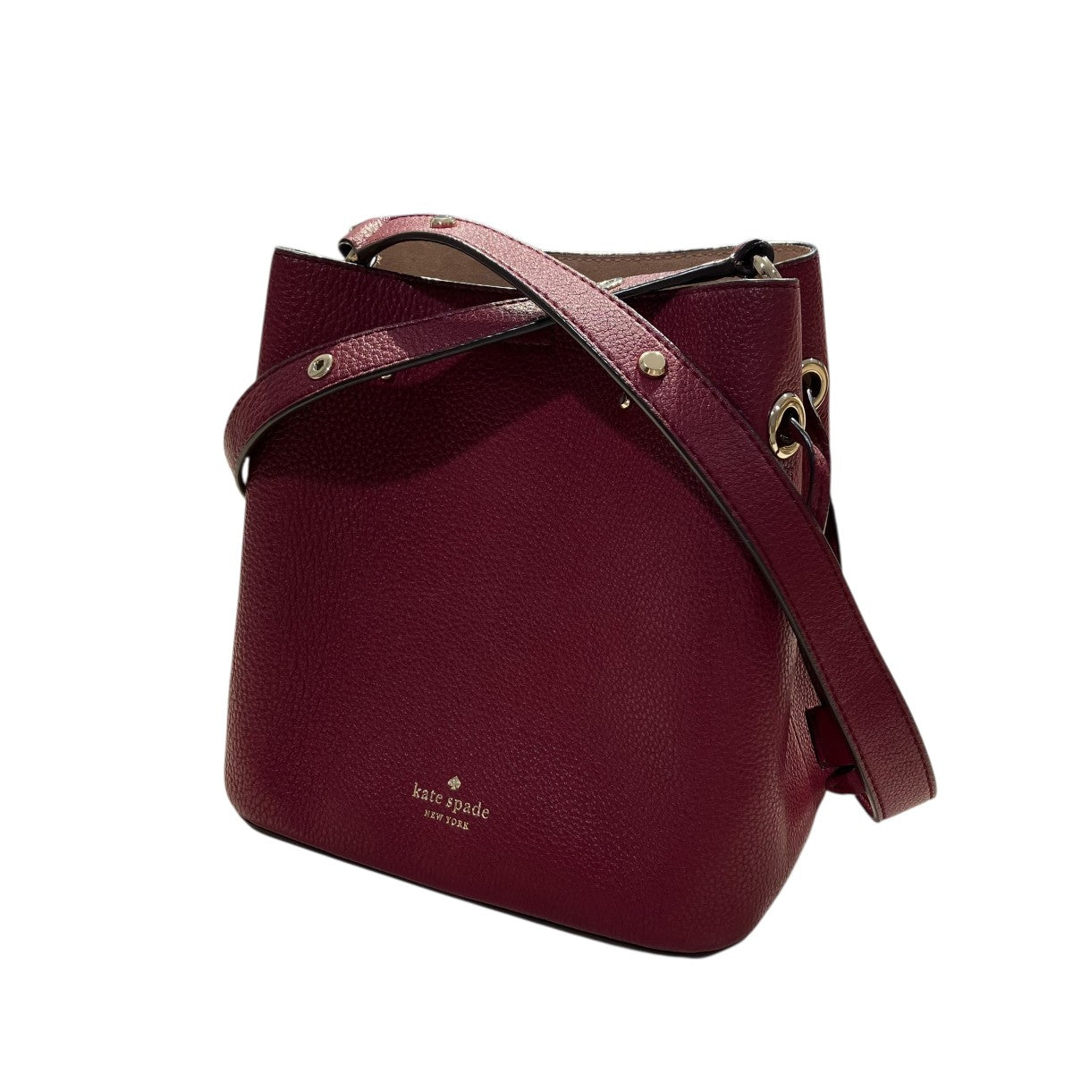 バケツ2WAYスモールバッグショルダーバッグWKRU7063