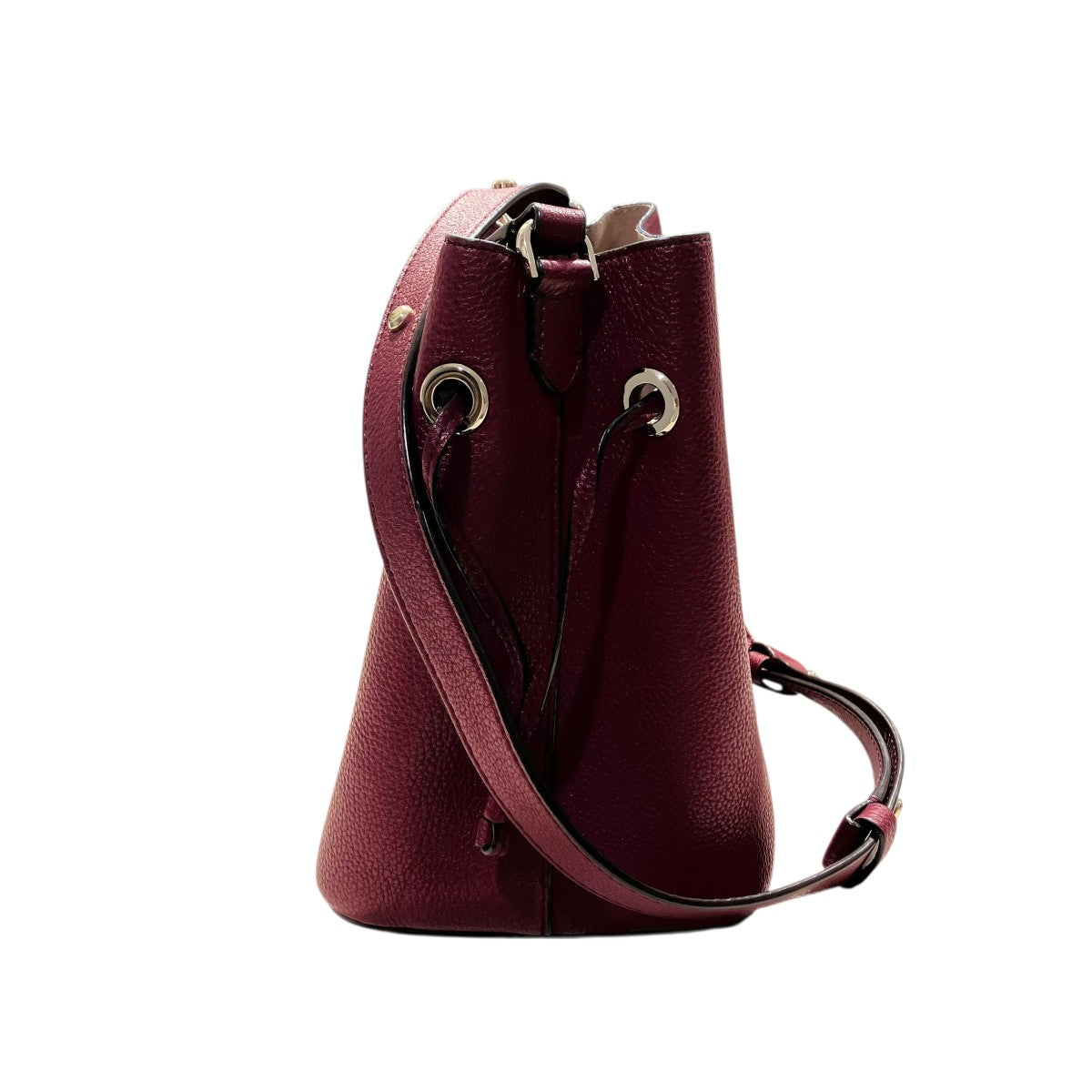 バケツ2WAYスモールバッグショルダーバッグWKRU7063