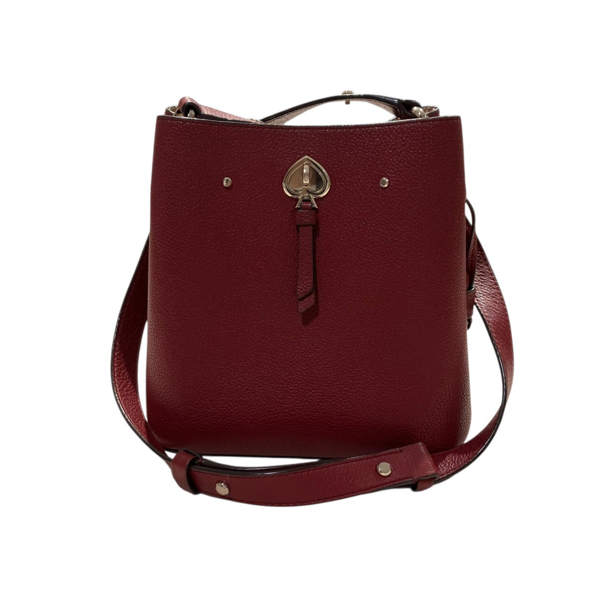 バケツ2WAYスモールバッグショルダーバッグWKRU7063