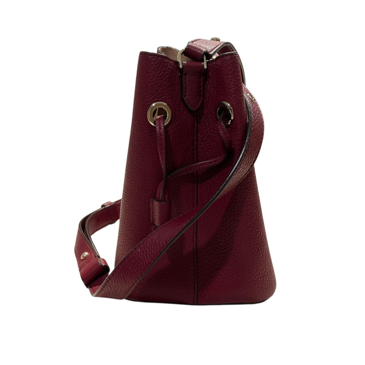 バケツ2WAYスモールバッグショルダーバッグWKRU7063