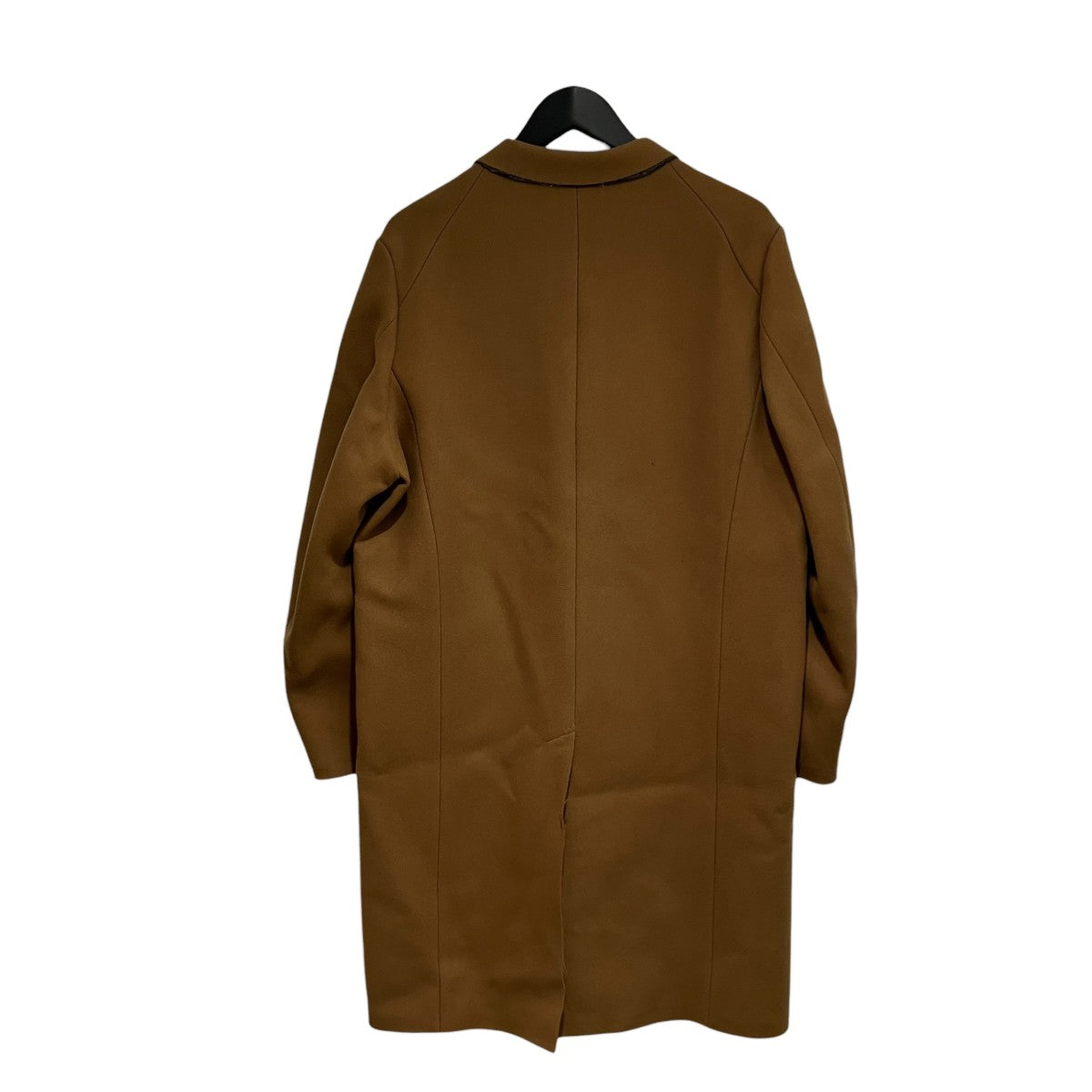 SUNSEA(サンシー) 20SSSNM BLUE Double breasted jacketジャケット