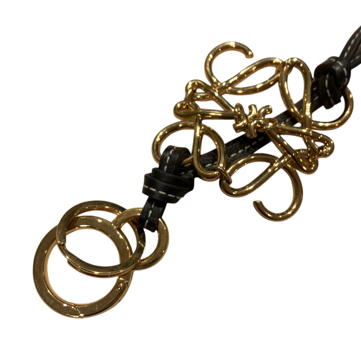 アナグラムチャーム