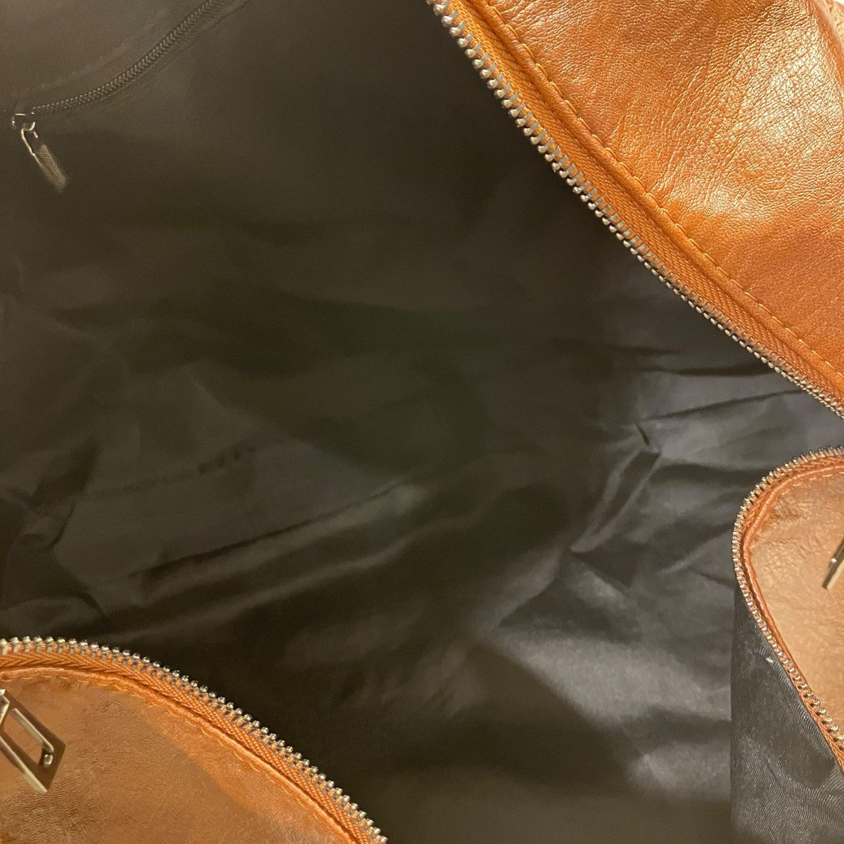 BONBON BAGボストンバッグ