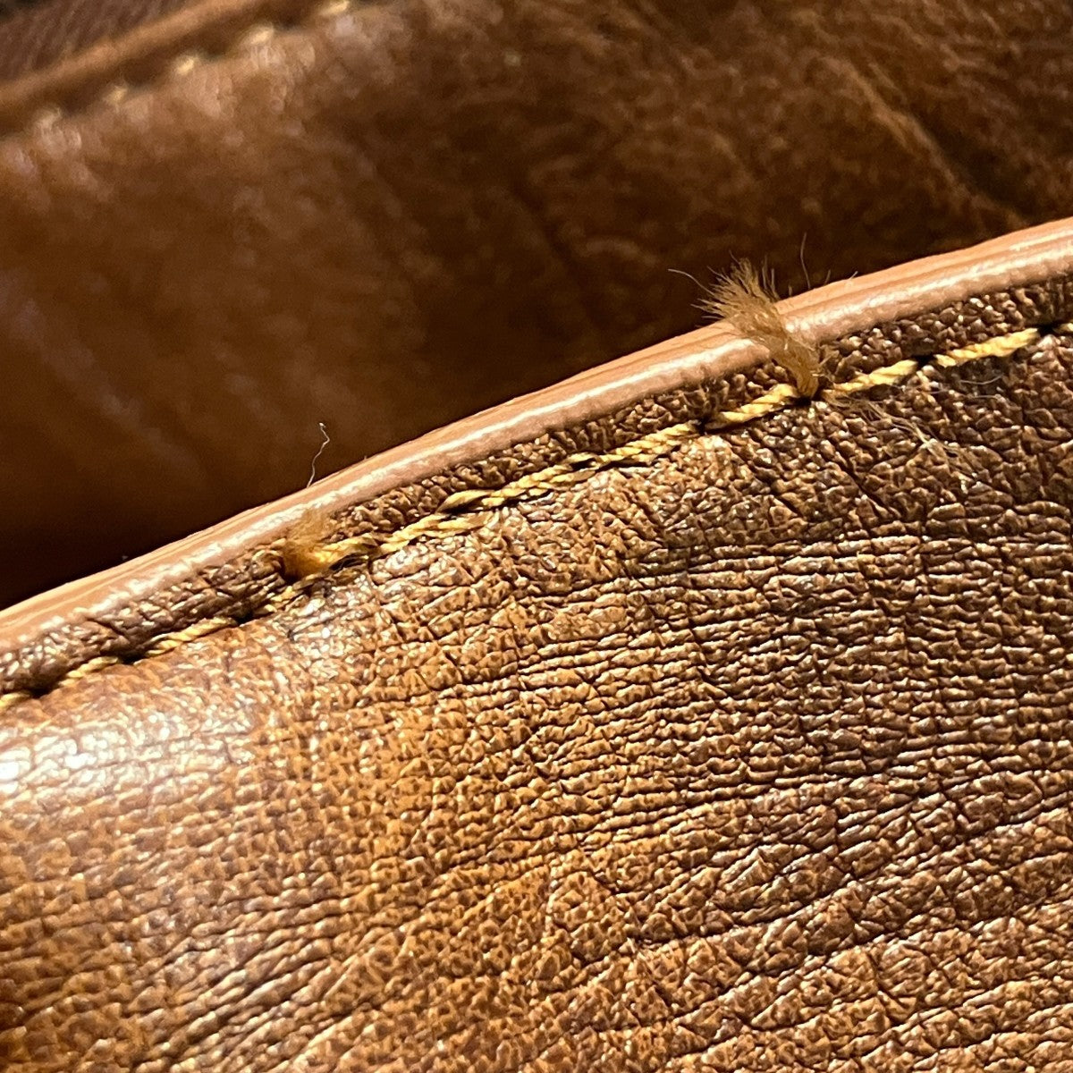 BONBON BAGボストンバッグ