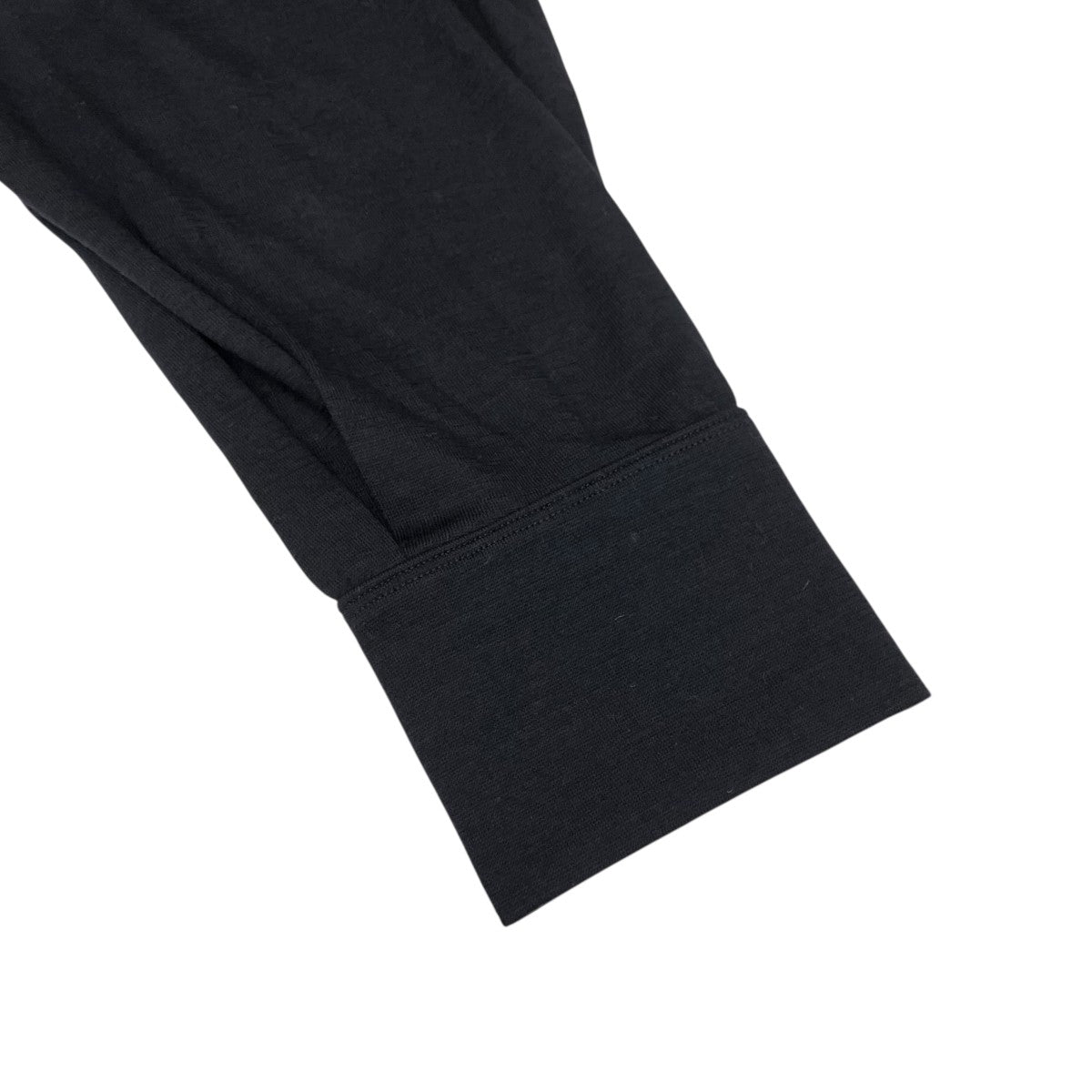 24AWwool 100 jerseyニットシャツ24070938509140