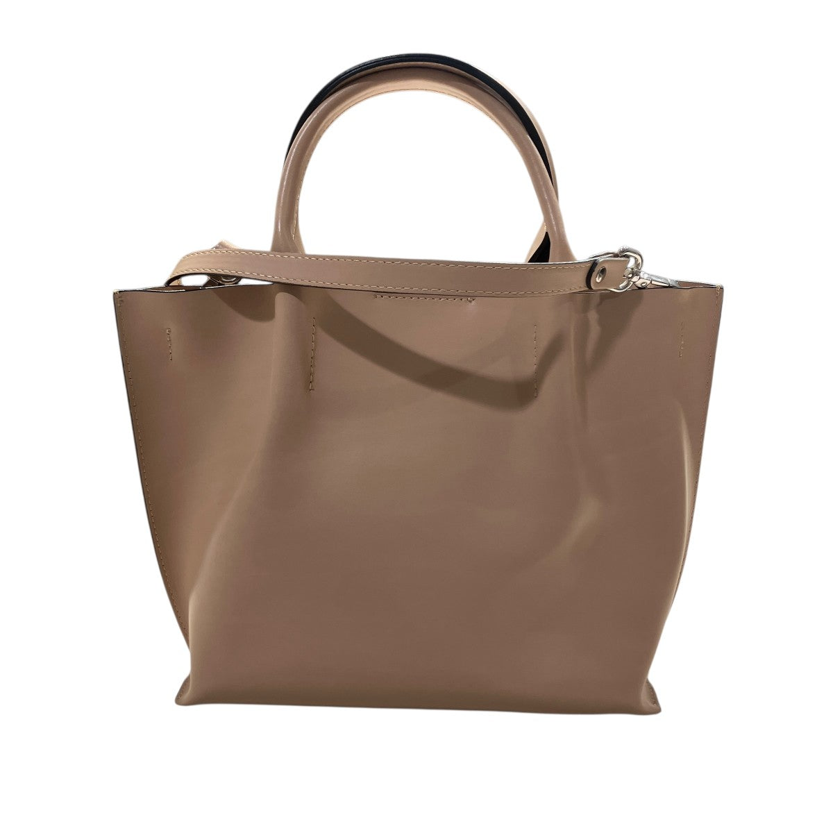 GIANNI CHIARINI トゥエンティ S2WAYバッグ 古着・中古-4枚目のアイテム画像