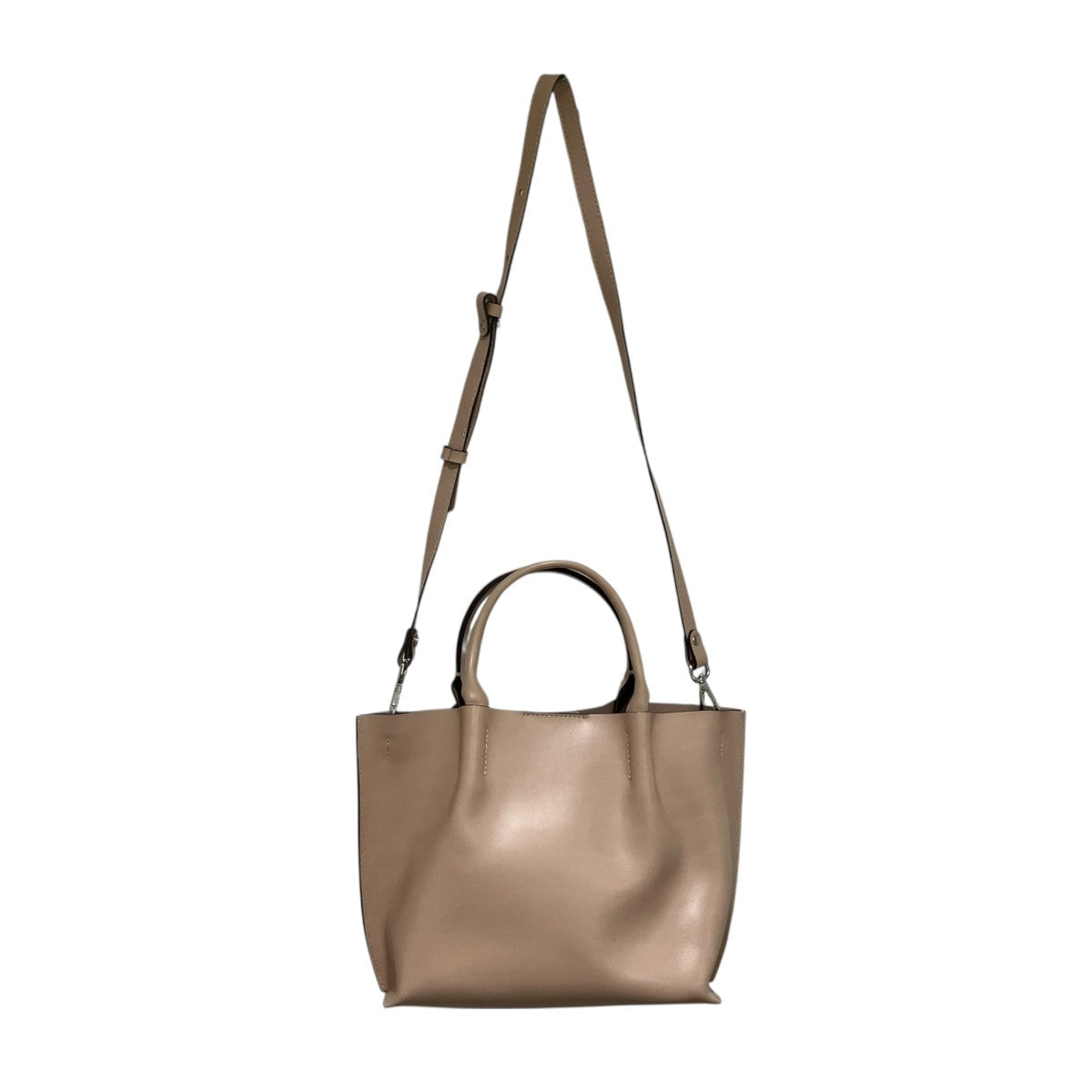 GIANNI CHIARINI トゥエンティ S2WAYバッグ 古着・中古-8枚目のアイテム画像