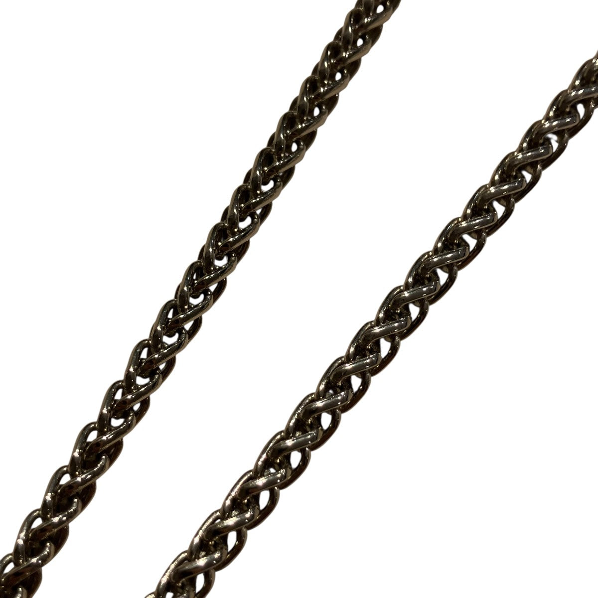 TOGA VIRILIS(トーガヴィリリース) 21SSALIEN MOTIF NECKLACE