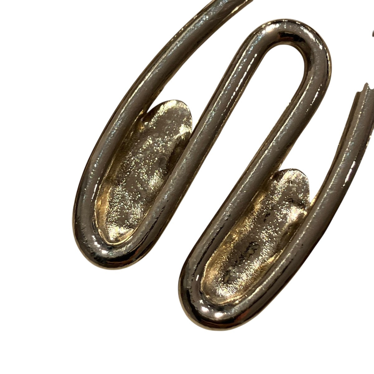 TOGA VIRILIS(トーガヴィリリース) 21SSALIEN MOTIF NECKLACE