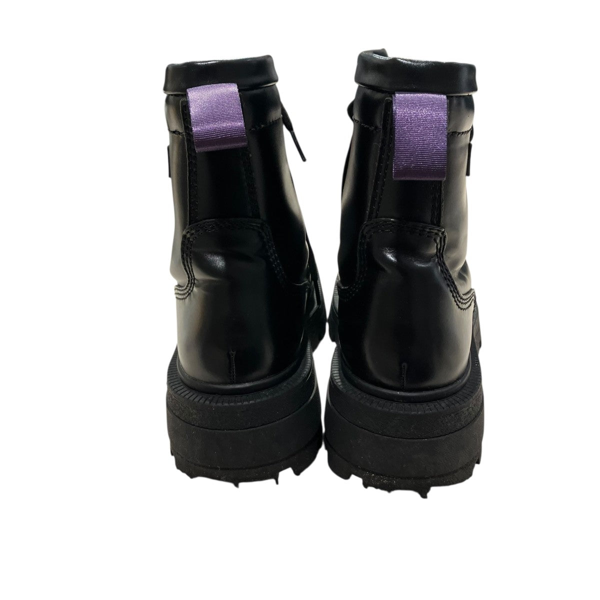 Eytys(エイティーズ) Michigan Bootsロングブーツ ブラック サイズ 41