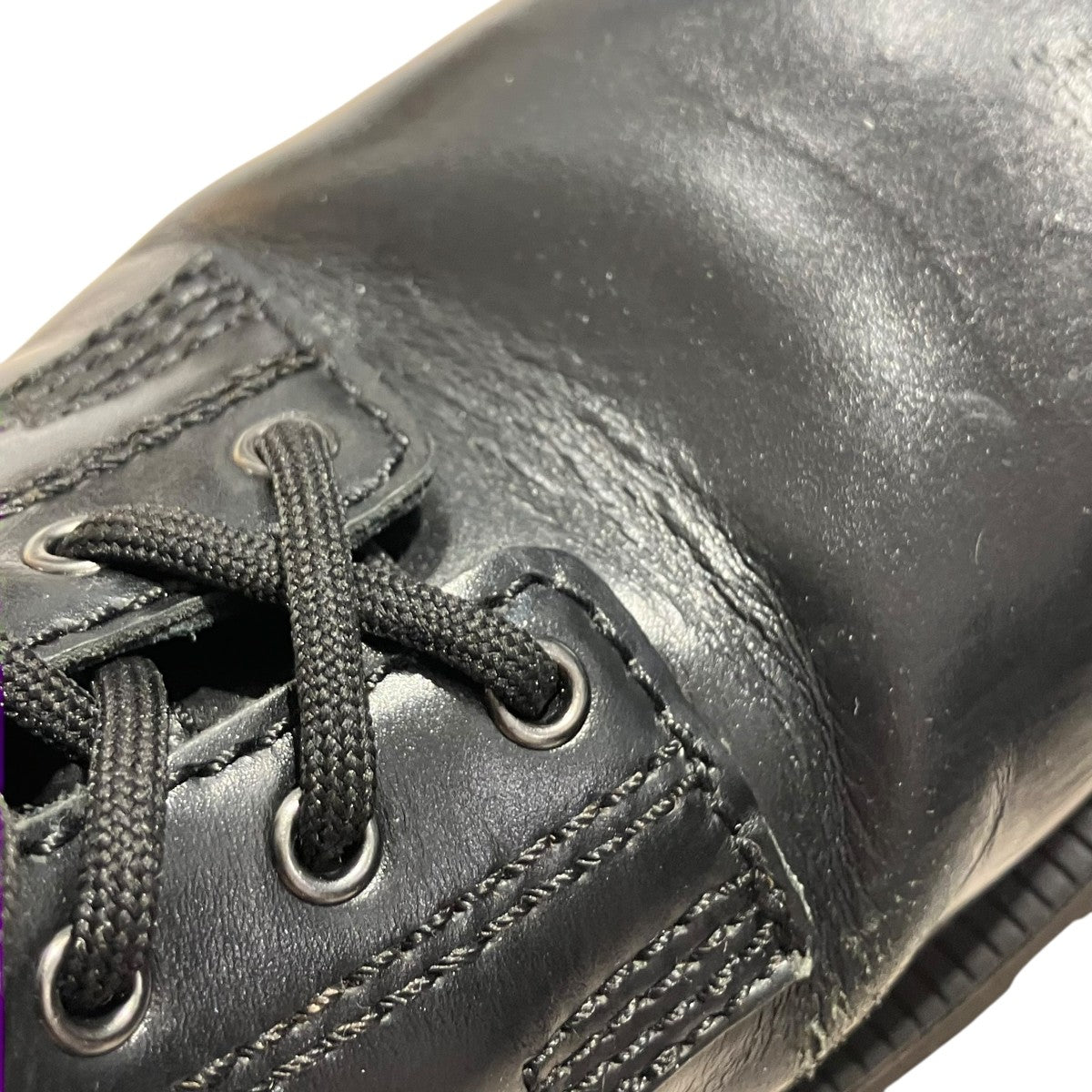 Eytys(エイティーズ) Michigan Bootsロングブーツ ブラック サイズ 41