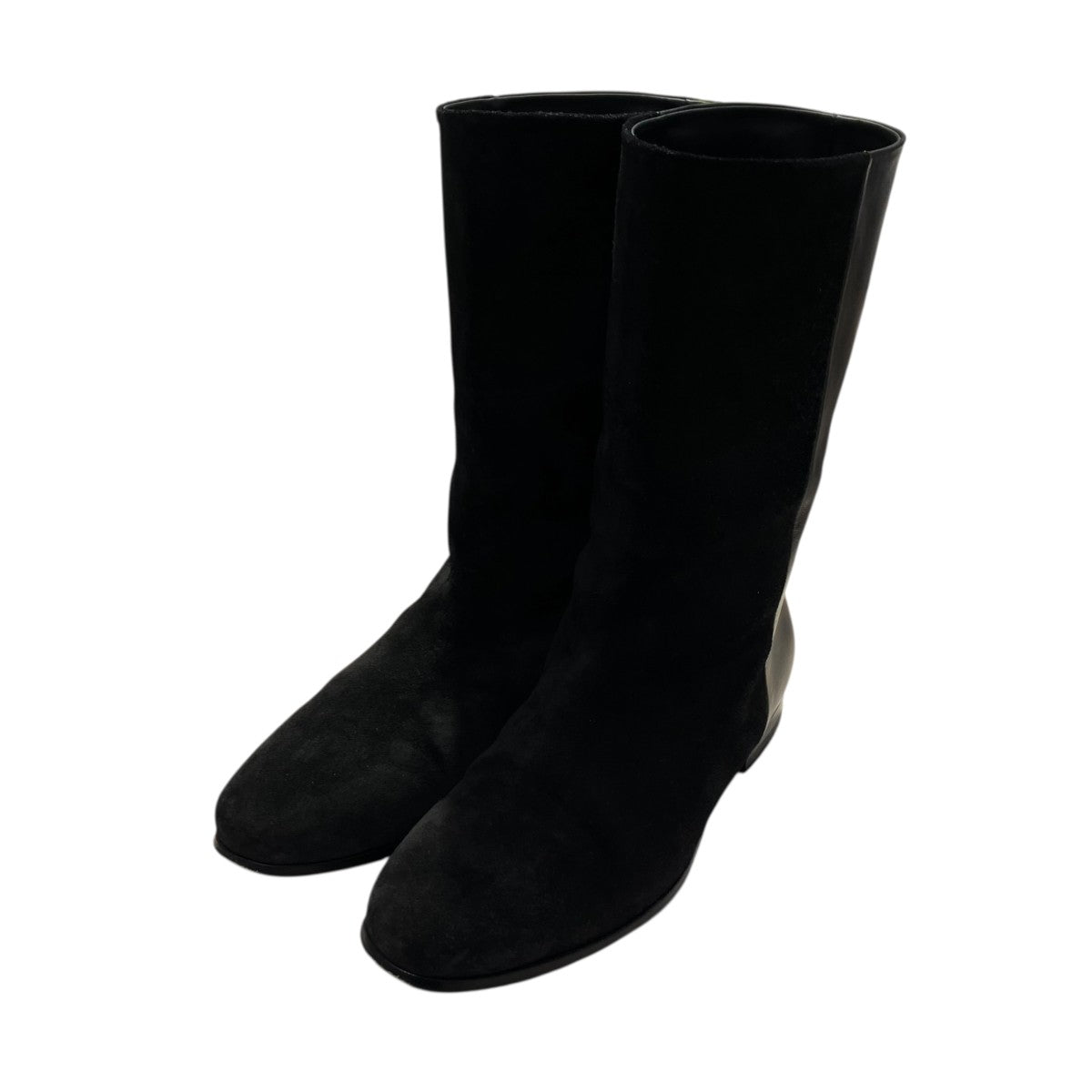 PIERRE HARDY PHP ROBYN BOOTSブーツABE02A24SDCF-LM 古着・中古-1枚目のアイテム画像