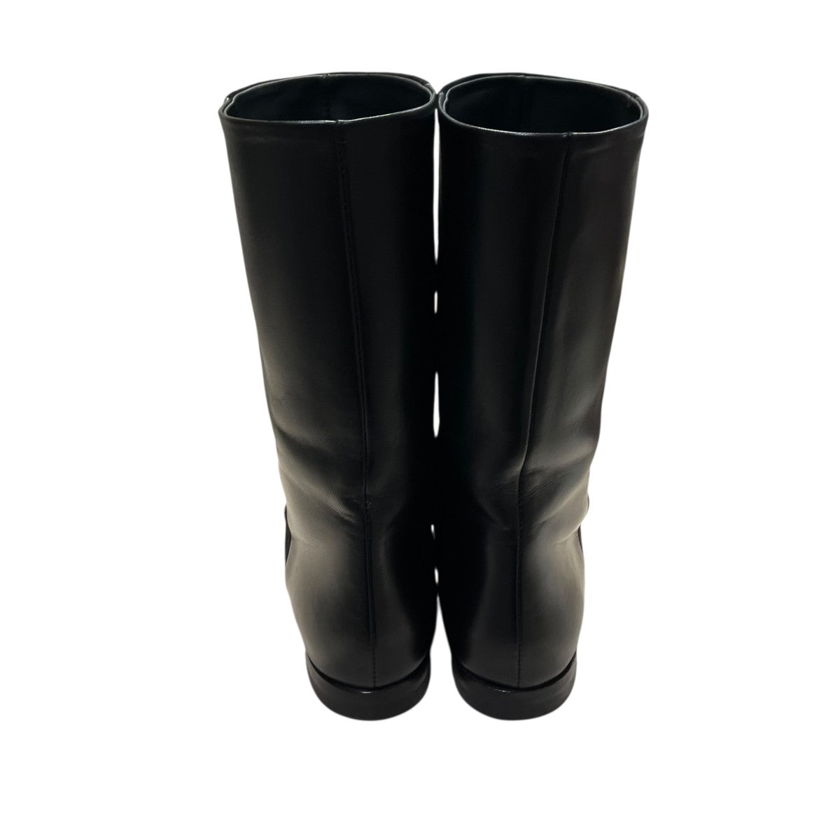 PIERRE HARDY PHP ROBYN BOOTSブーツABE02A24SDCF-LM 古着・中古-4枚目のアイテム画像