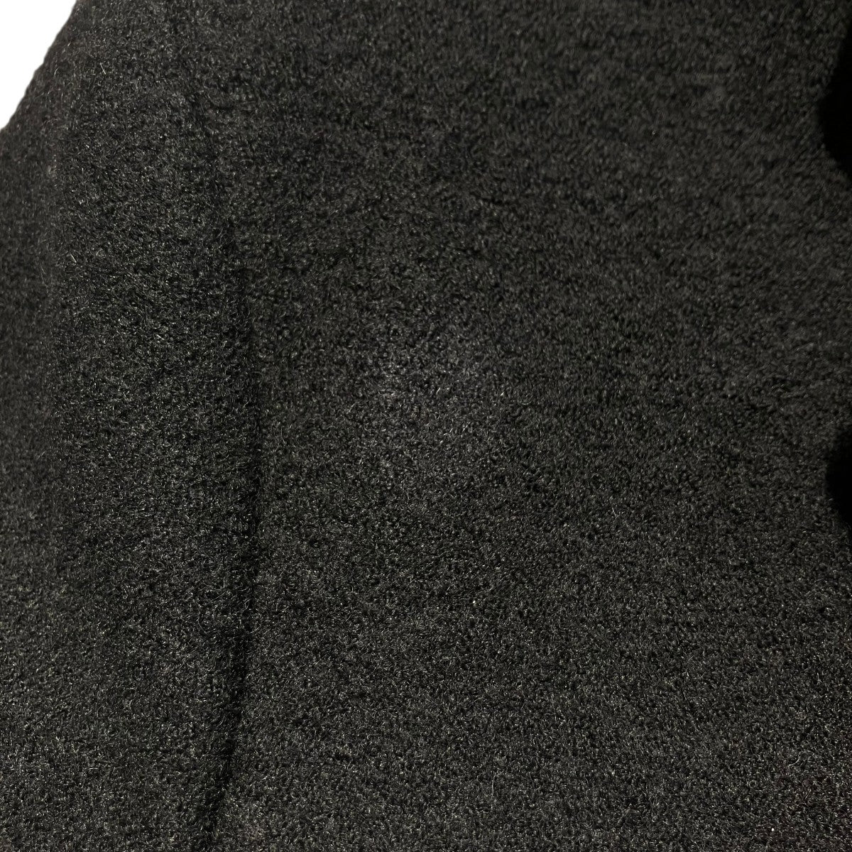 GRAFTON COATチェスターコートMC012T