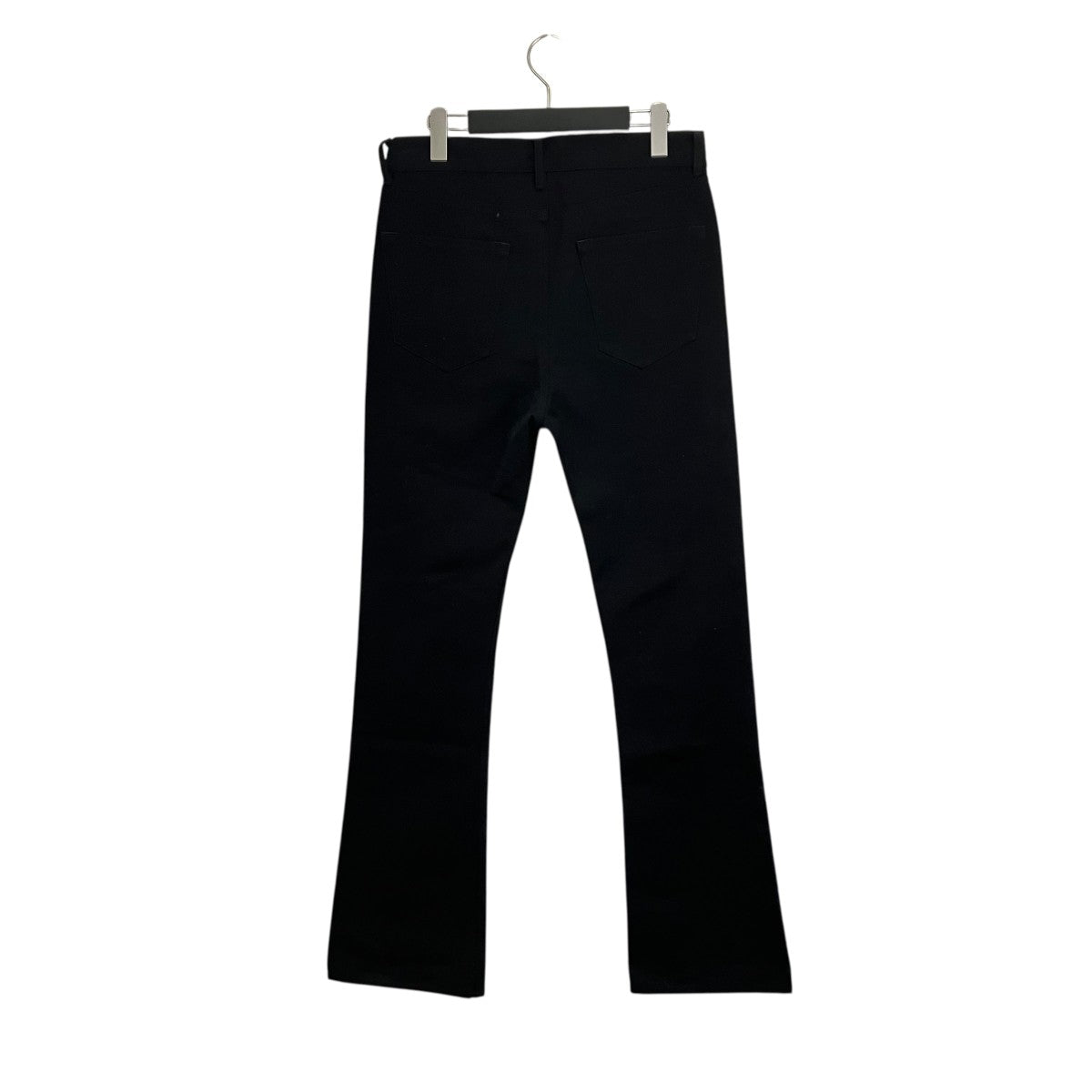 RICK OWENS(リックオウエンス) Jim Cut PantパンツRL01D3394-CDK