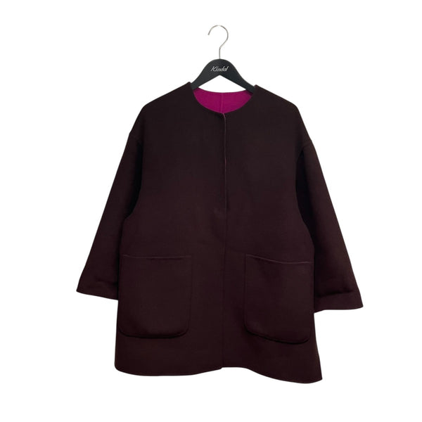 UNITED ARROWS(ユナイテッドアローズ) UBCB リバー バイカラーコート