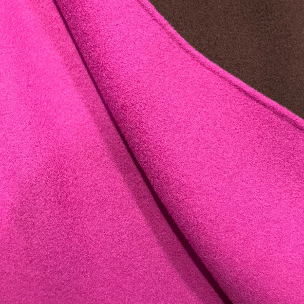 UNITED ARROWS(ユナイテッドアローズ) UBCB リバー バイカラーコート