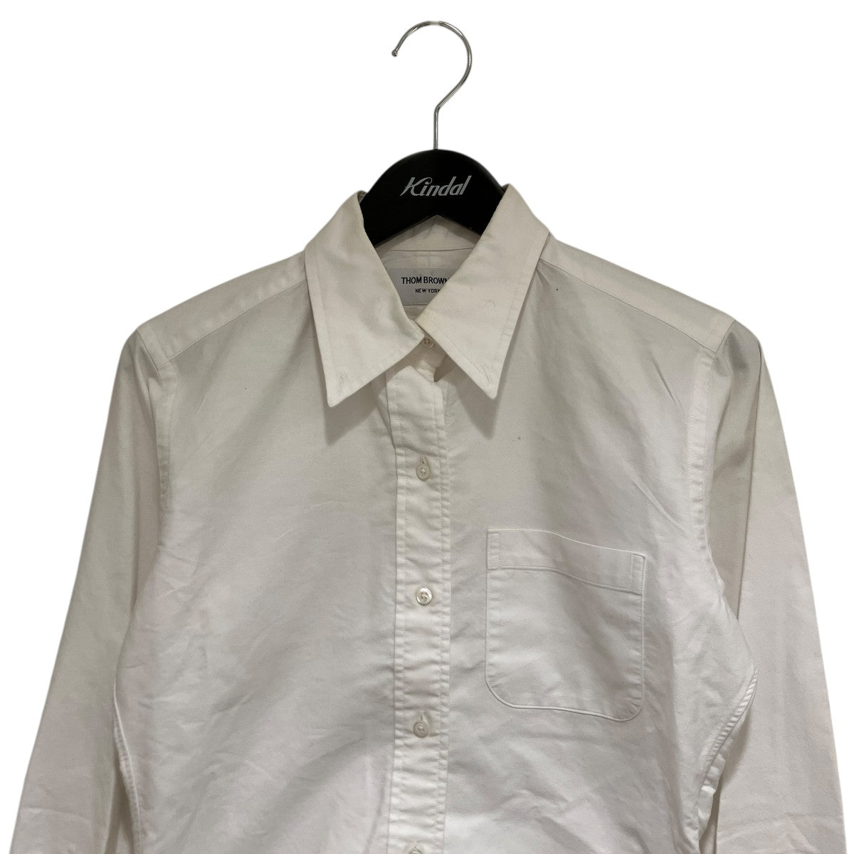 Thom Browne 長袖シャツFLL005 古着・中古-3枚目のアイテム画像