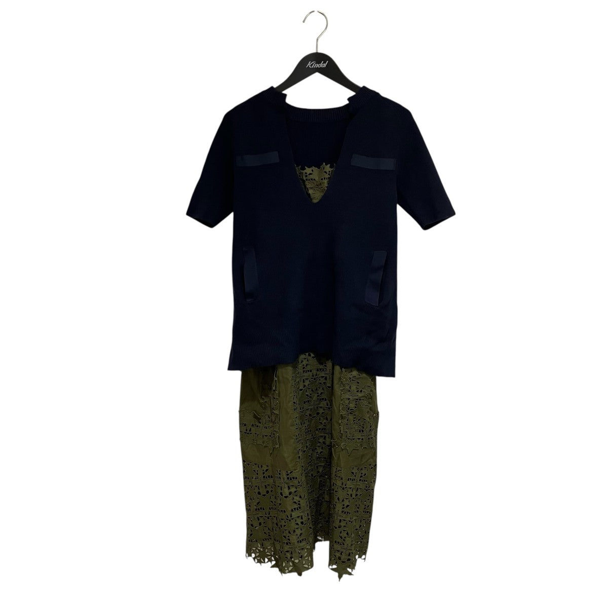 DOUBLET（ダブレット）中古・古着オンライン通販 | Kindal（カインドオル)