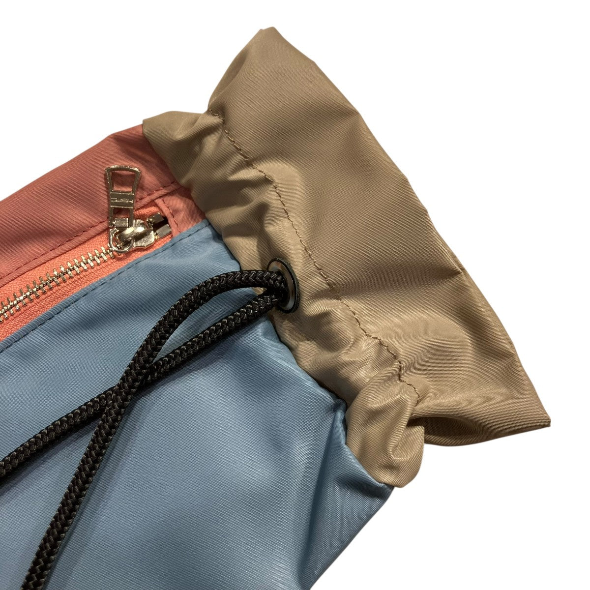 master-piece モバイルストラップ 巾着ポーチサコッシュ12431-ys2 古着・中古-3枚目のアイテム画像