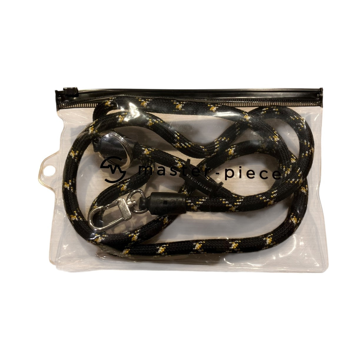 master-piece モバイルストラップ 巾着ポーチサコッシュ12431-ys2 古着・中古-5枚目のアイテム画像