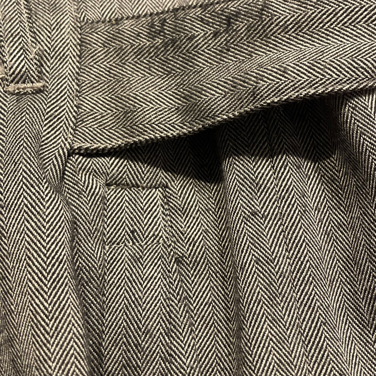 パンツM503