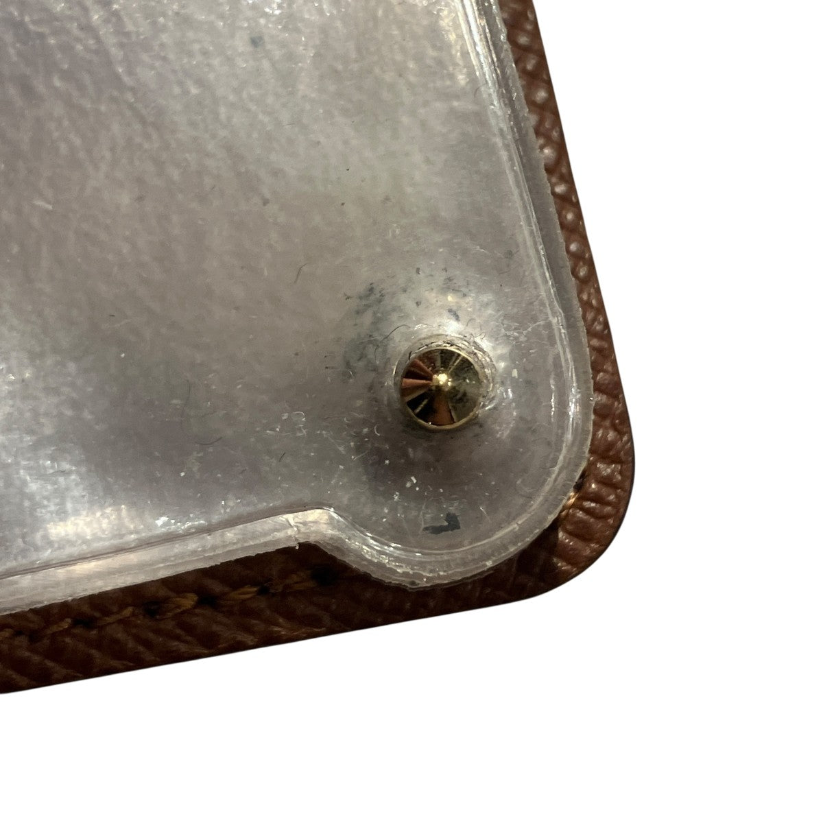 LOUIS VUITTON ルトカルト・クレディ・プレッシオン モノグラムカードケースM60937 古着・中古-6枚目のアイテム画像