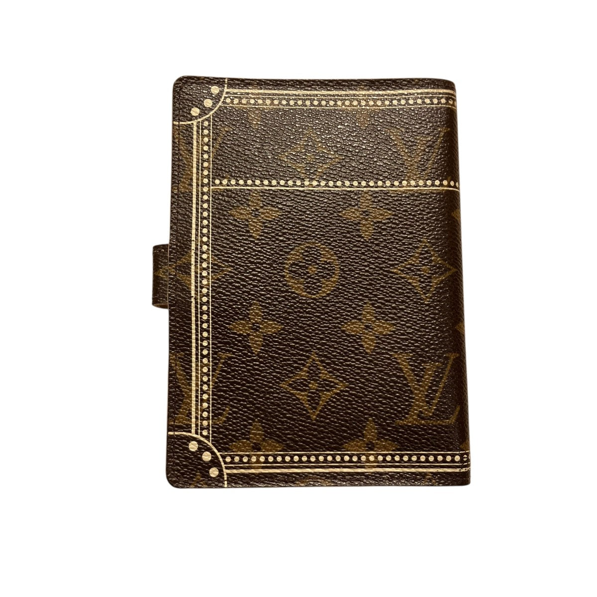 LOUIS VUITTON(ルイヴィトン) アジェンダPMマルR20968 R20968 SP2058