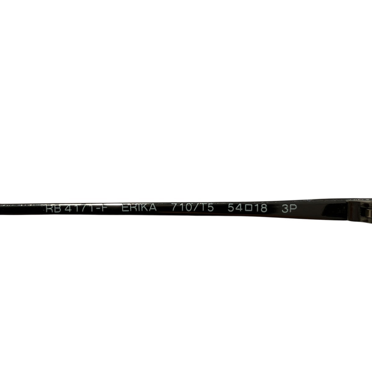 RAY-BAN エリカサングラスRB4171-F 古着・中古-9枚目のアイテム画像