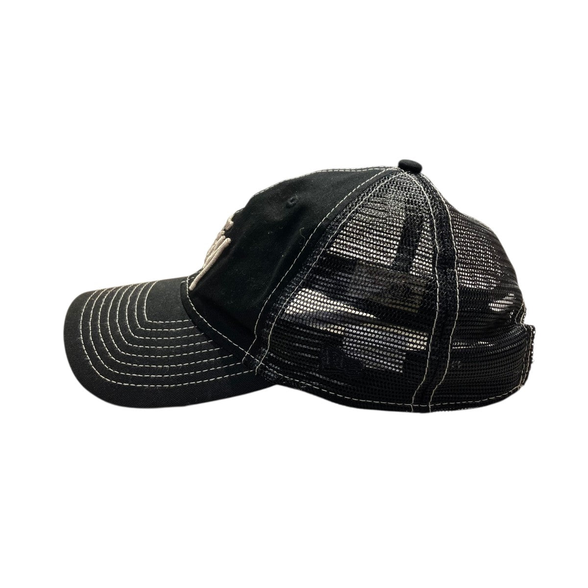 stussy×New Era Basic Trucker 9Twenty Capメッシュキャップ1311126