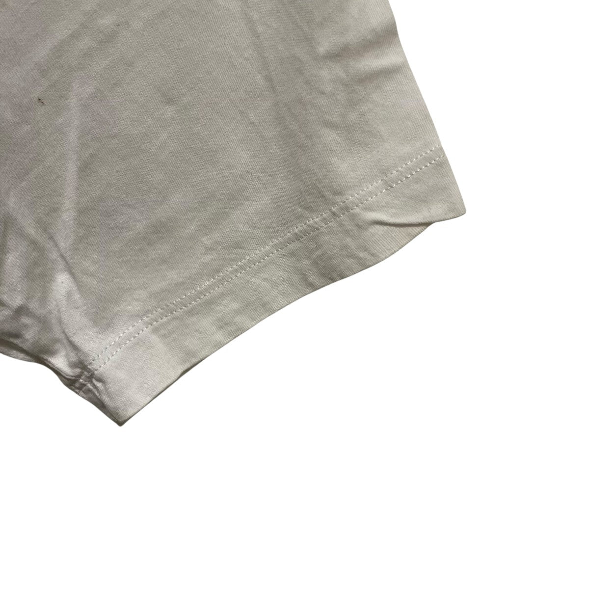 SPEEDO×COMME des GARCONS 半袖Tシャツ 古着・中古-4枚目のアイテム画像