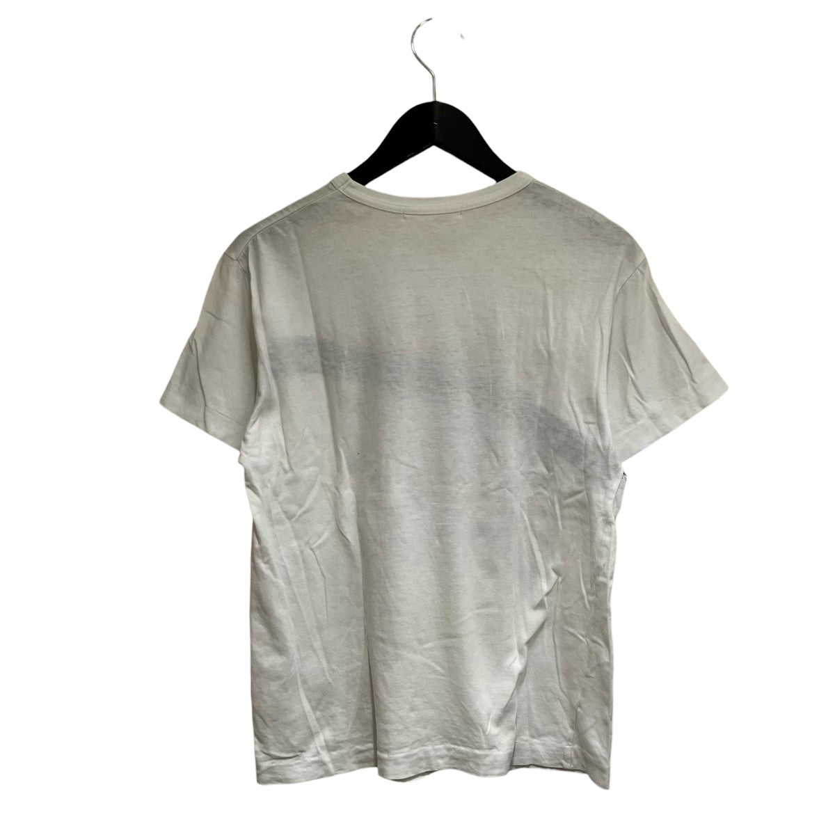 COMME des GARCONS 半袖Tシャツ 古着・中古-2枚目のアイテム画像