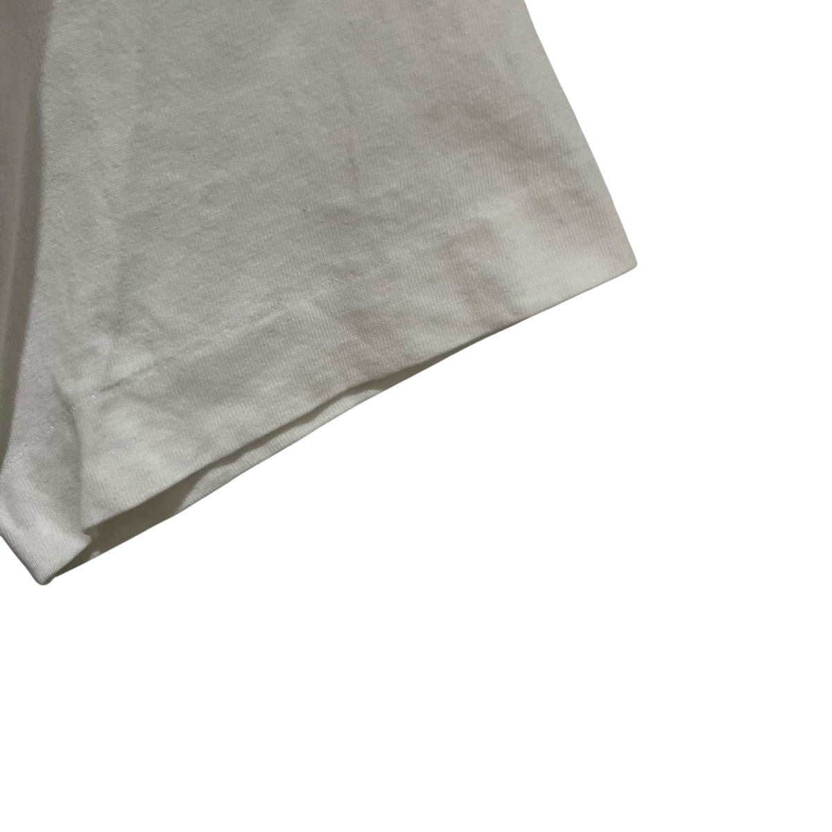 COMME des GARCONS 半袖Tシャツ 古着・中古-4枚目のアイテム画像