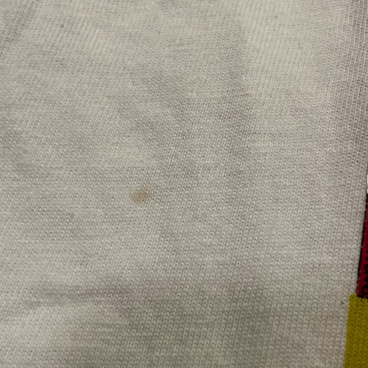 COMME des GARCONS 半袖Tシャツ 古着・中古-6枚目のアイテム画像